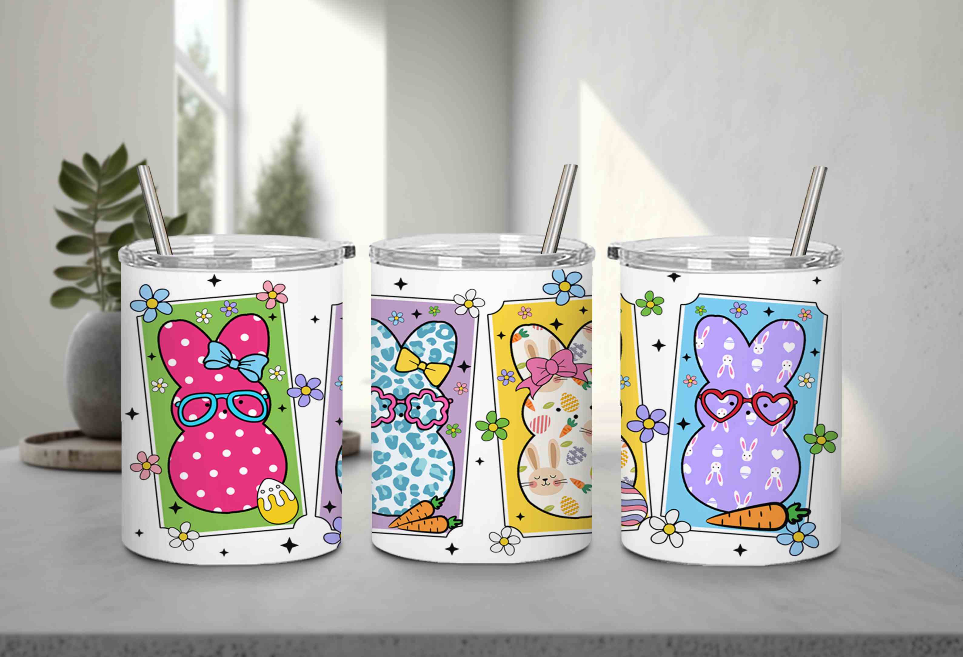 Easter Peeps-10340